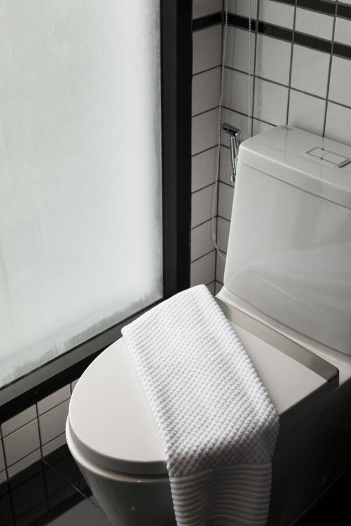 Apartelle Jatujak Hotel - 6