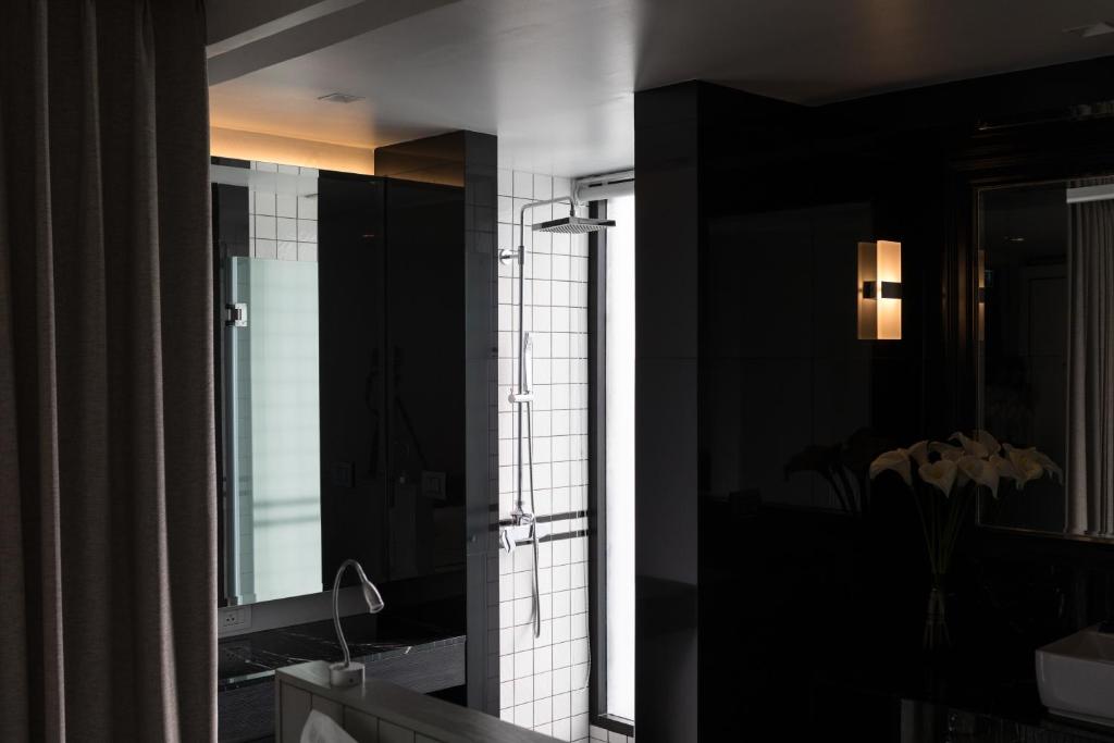 Apartelle Jatujak Hotel - 5