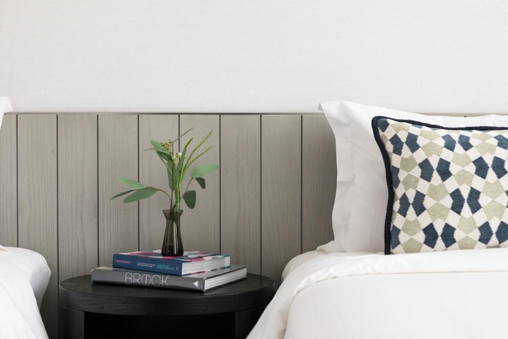 Apartelle Jatujak Hotel - Resim 24