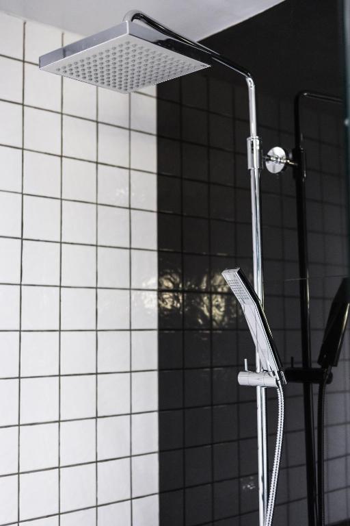 Apartelle Jatujak Hotel - Resim 21