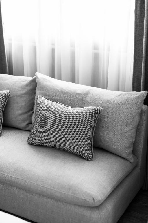 Apartelle Jatujak Hotel - Resim 12