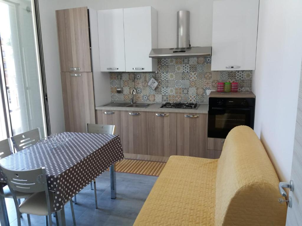 Affacciati sulle Eolie Appartamenti sul Lungomare Patti Marina - Квартира