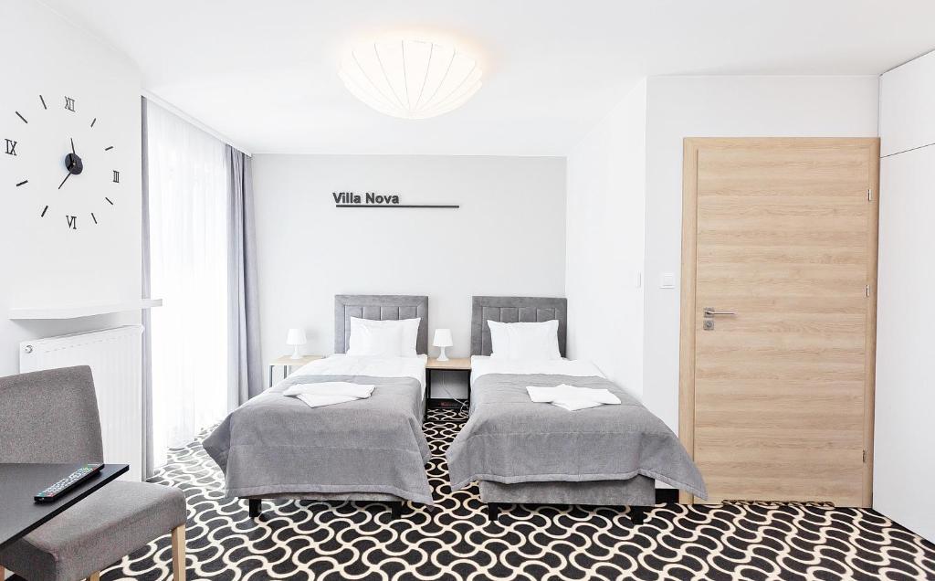 Villa Nova - 18