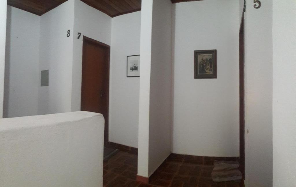  Hospedaria Cantinho das Mangueiras