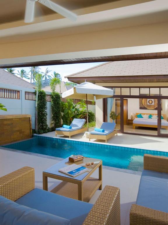 Samui Boat Lagoon - 2