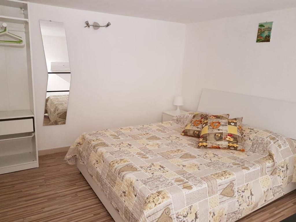 Vincent's home - Maisonette