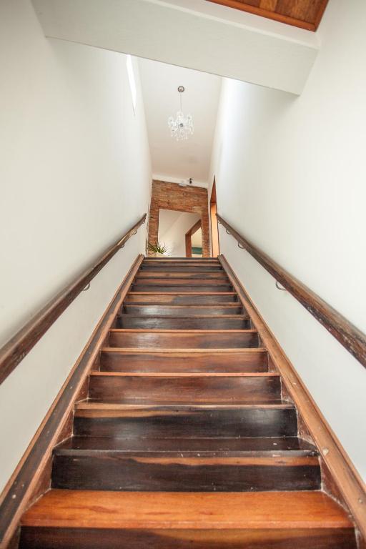  The Bridge Hostel Florianópolis