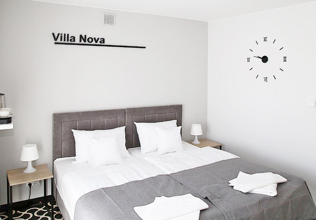 Villa Nova - 11