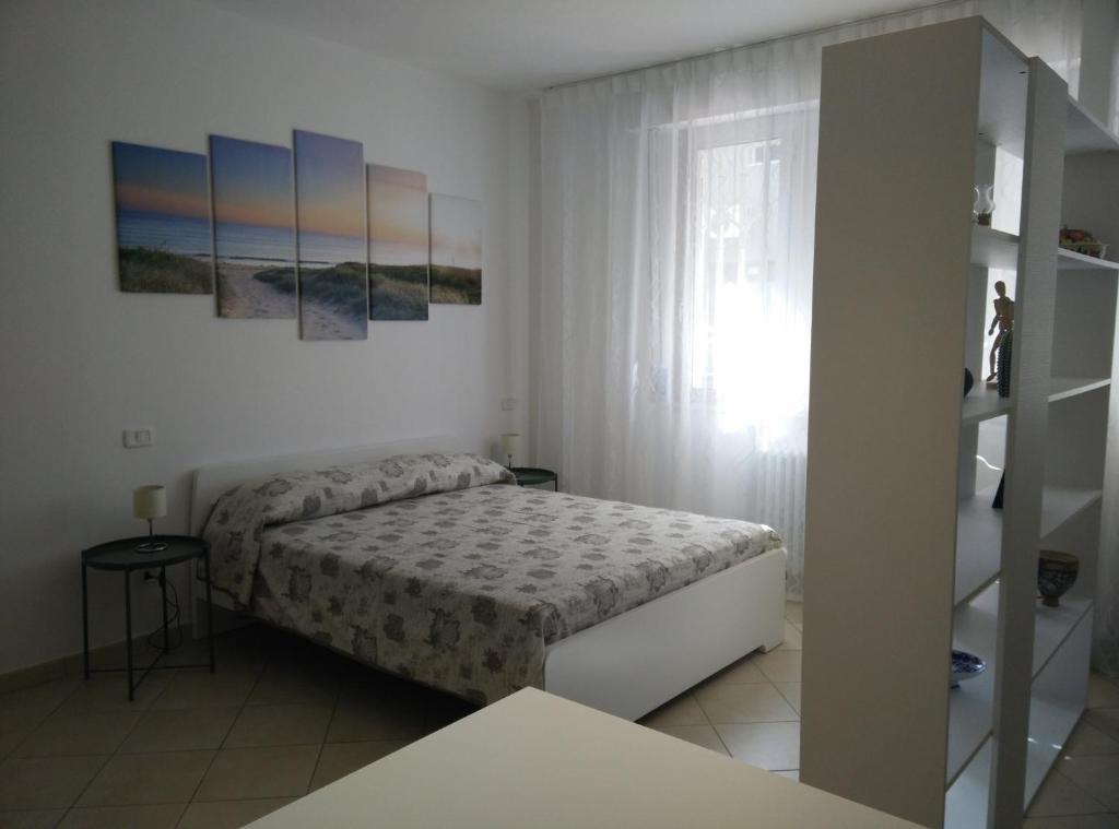 Monolocale 168 - Appartement