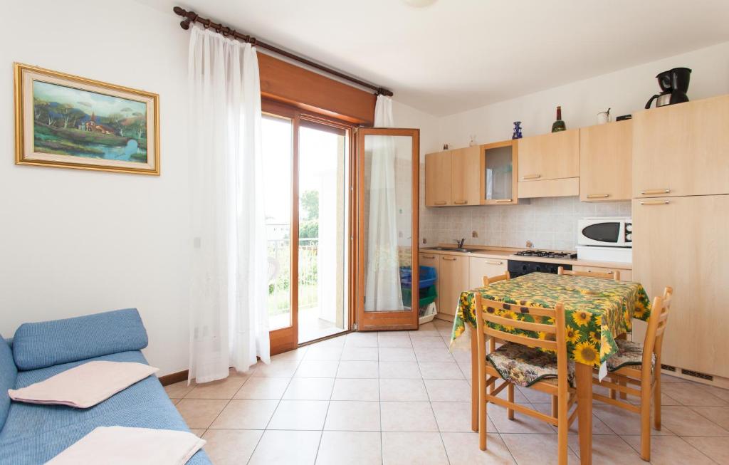 Camping Klaus - Apartment