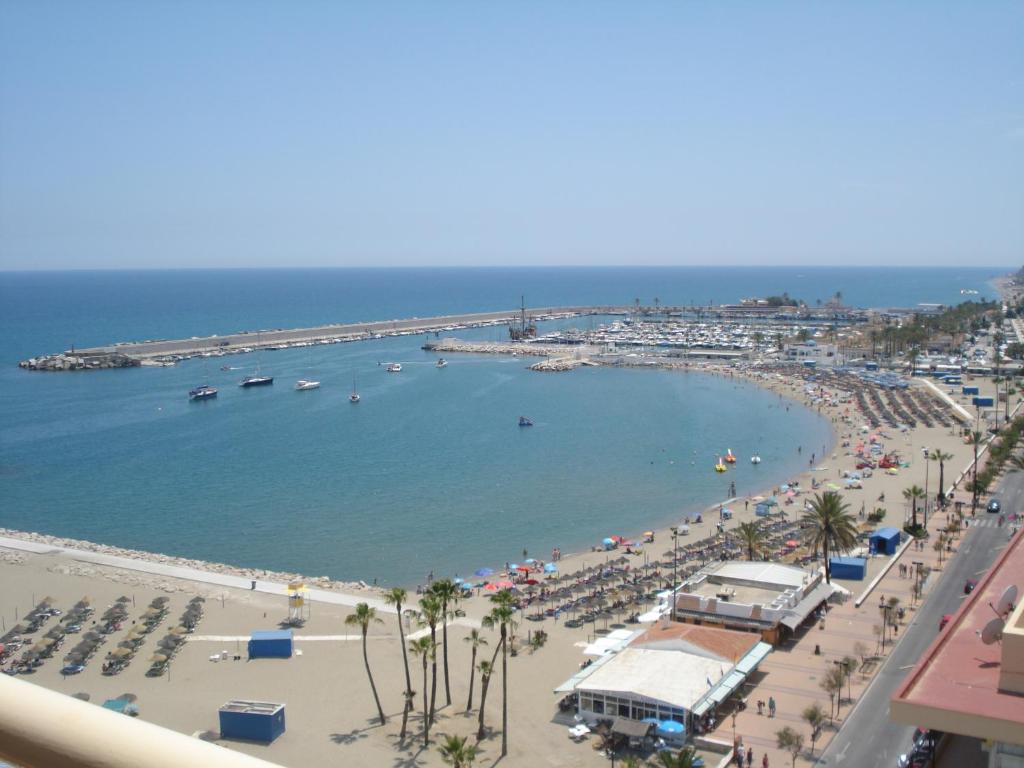 Estrella del Mar - Integrado en Edif Stella Maris