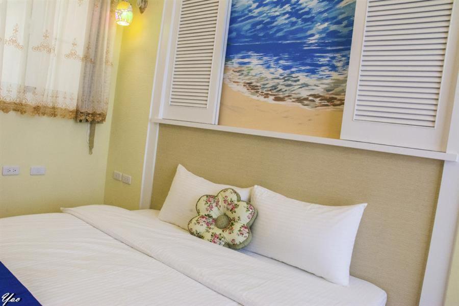 芯居民宿 Funtime訂房比價