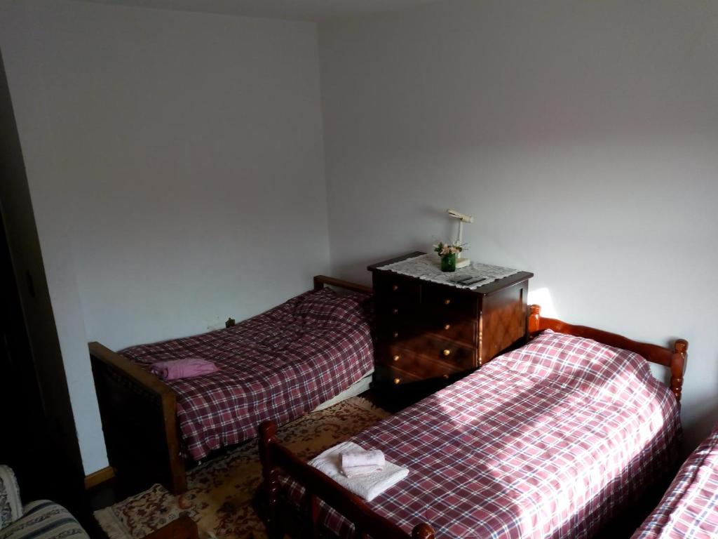  Casa Flor de liz