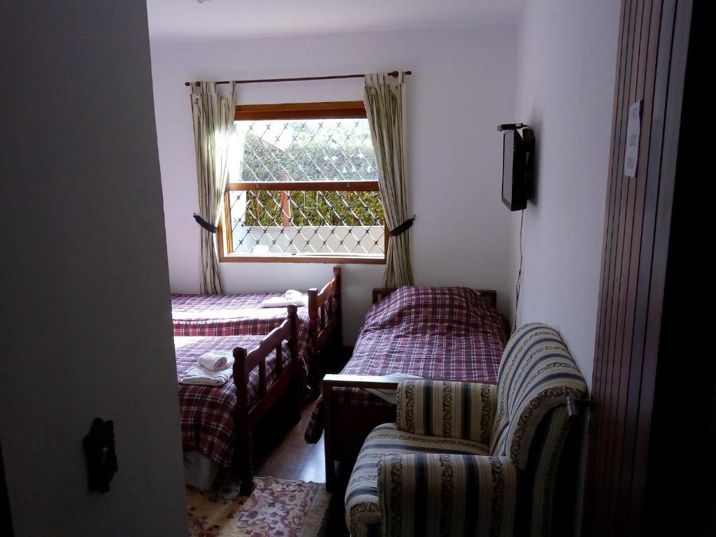  Casa Flor de liz