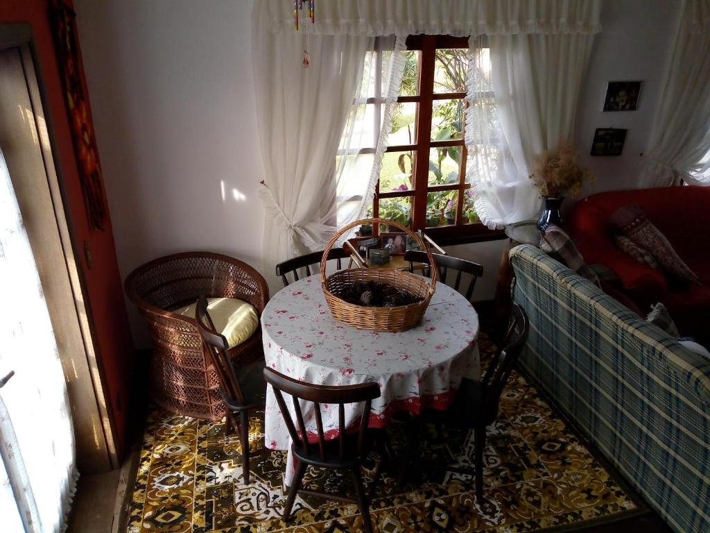  Casa Flor de liz