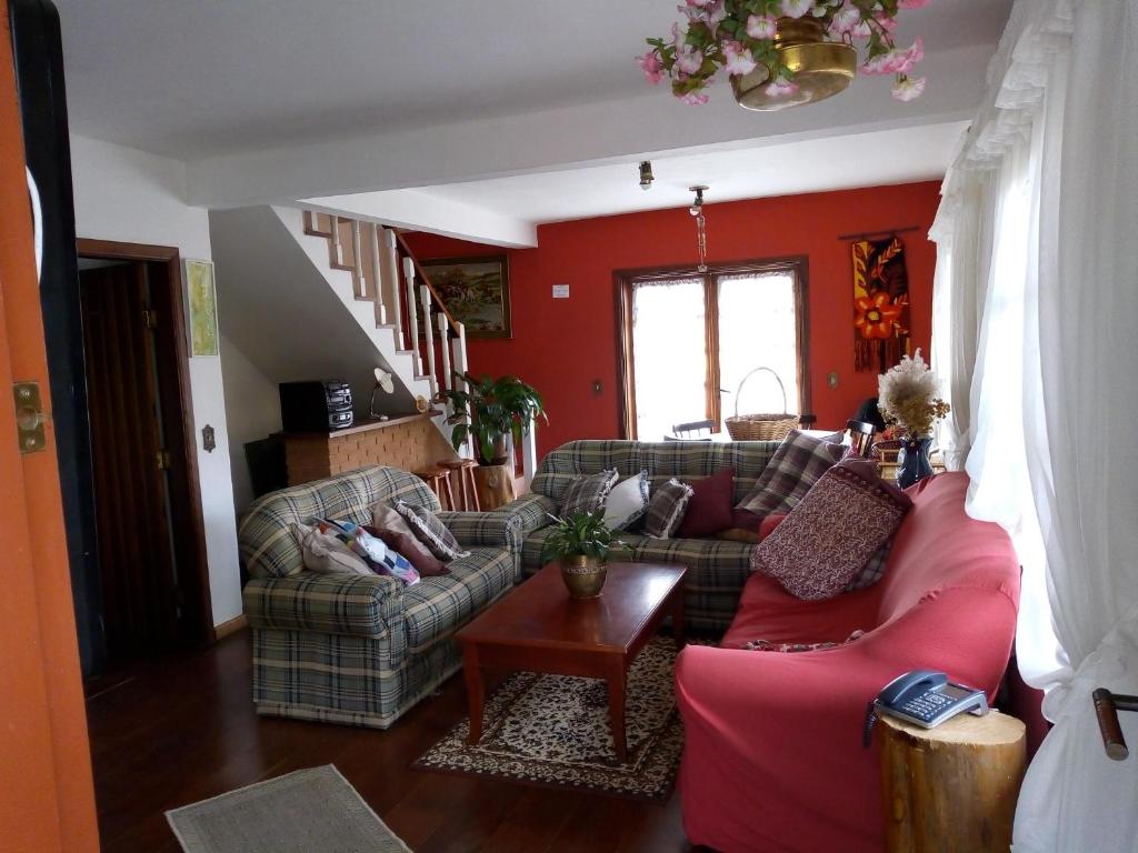  Casa Flor de liz