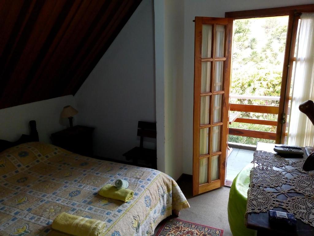  Casa Flor de liz