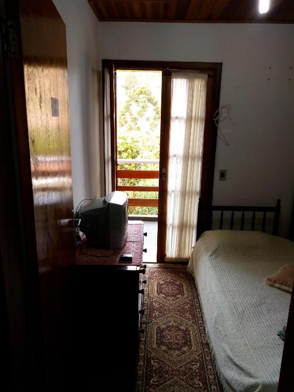  Casa Flor de liz