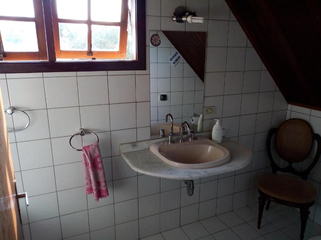  Casa Flor de liz