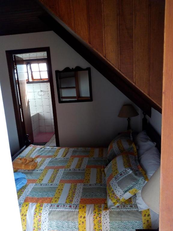  Casa Flor de liz