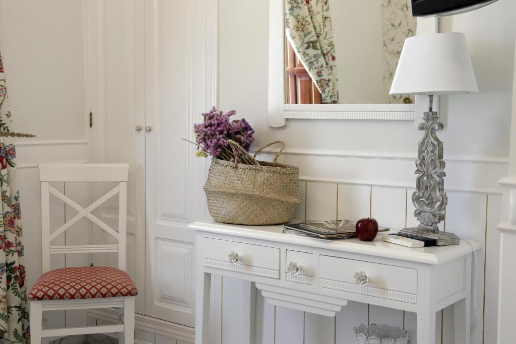 Basic Hotel Puerta de Sevilla - Resim 28