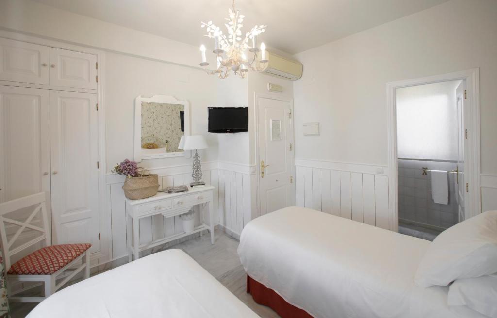 Basic Hotel Puerta de Sevilla, Sevilla – Bijgewerkte prijzen 2023