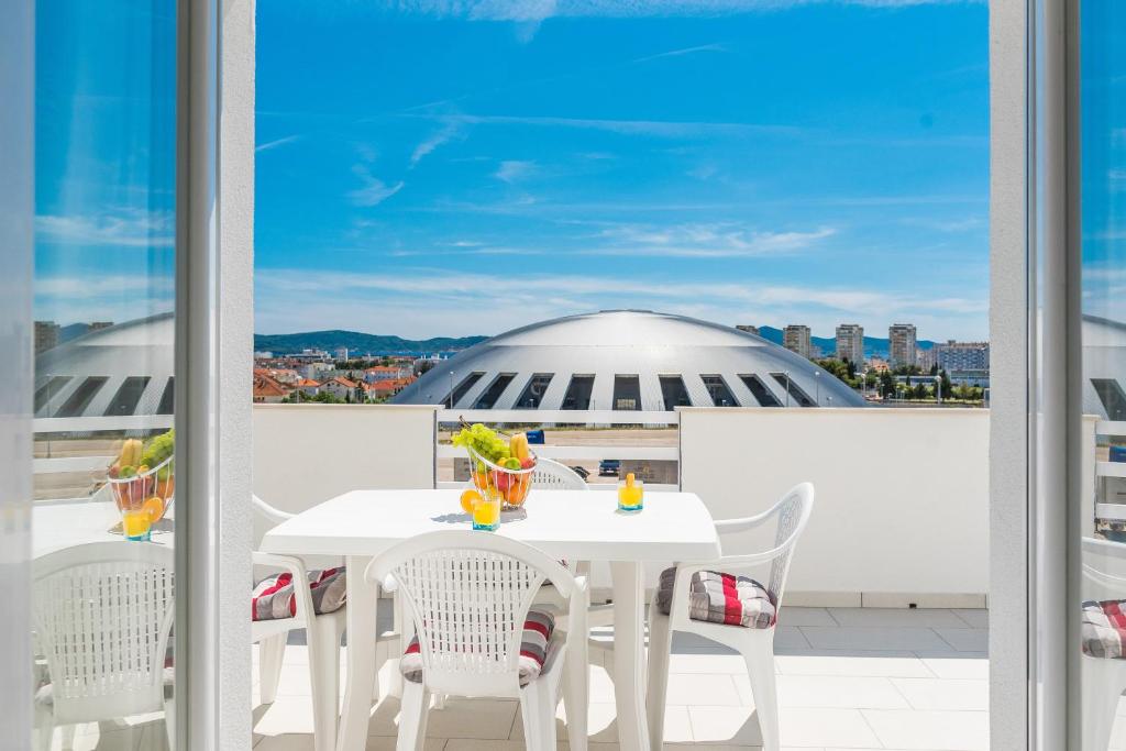 Apartments HIPERION - 15