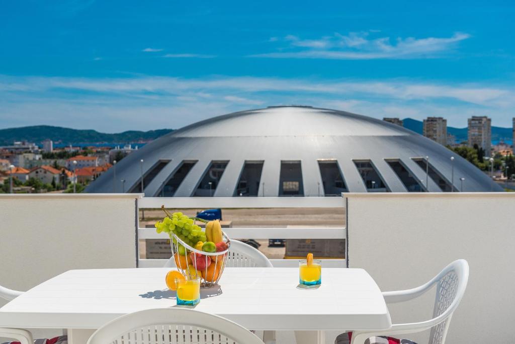 Apartments HIPERION - 16