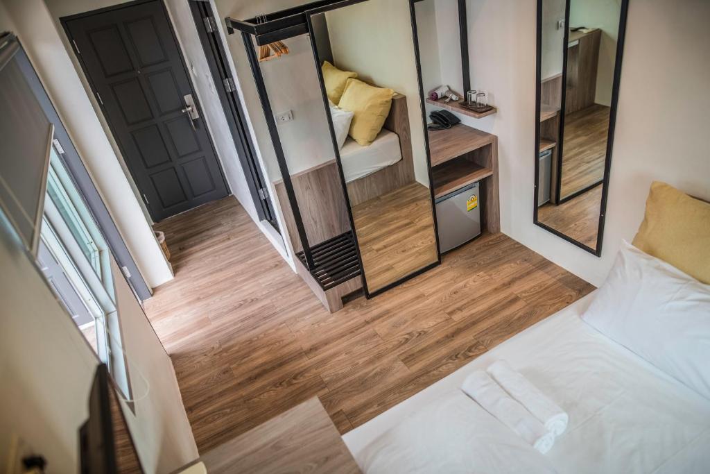 Jam Hostel Bangkok - 7