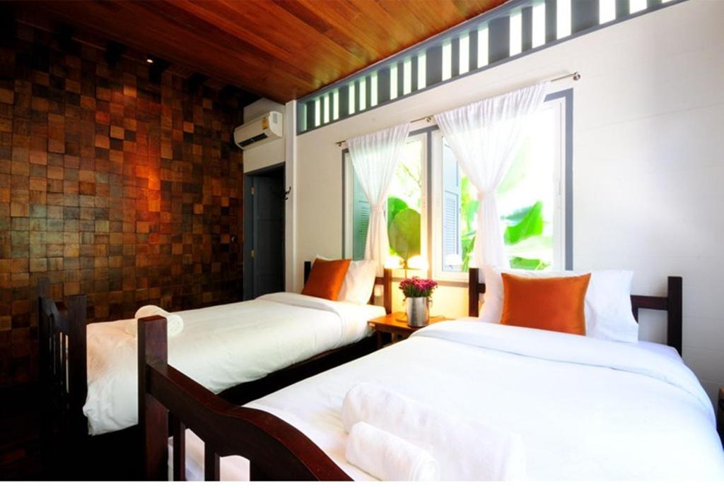 Baan Noppawong - Resim 29