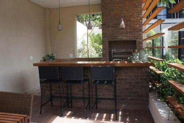  Apartamentos Vila Madalena