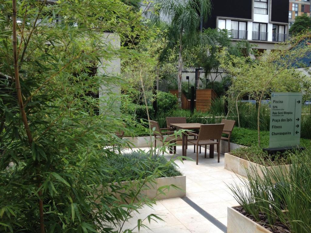  Apartamentos Vila Madalena