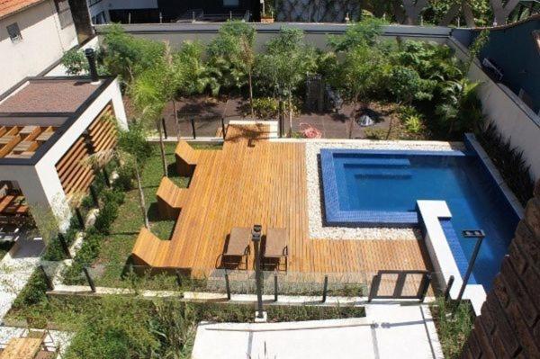  Apartamentos Vila Madalena