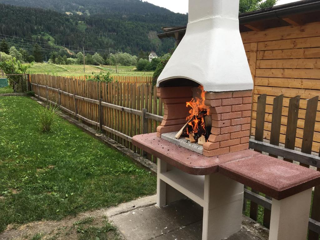 Nespecifikovaný výhled na hory nebo výhled na hory při pohledu z apartmánu