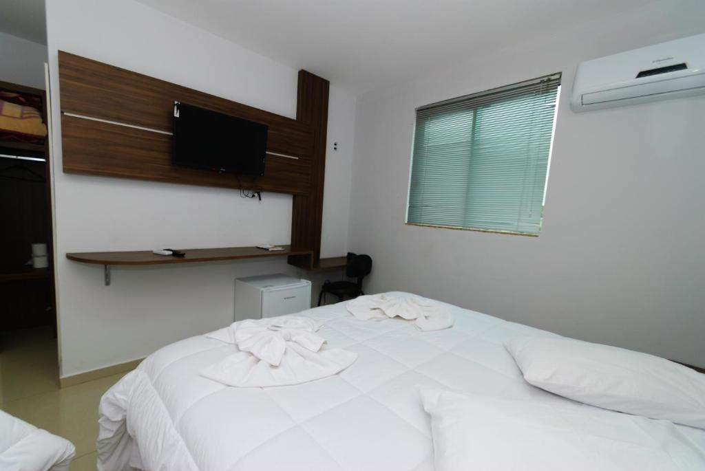  Hotel Paraiso