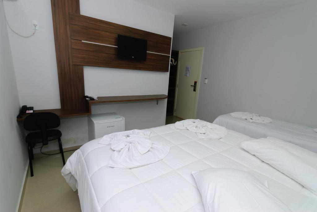  Hotel Paraiso