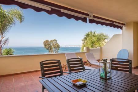 Relax Frente al Mar, Benalmádena – Updated 2022 Prices