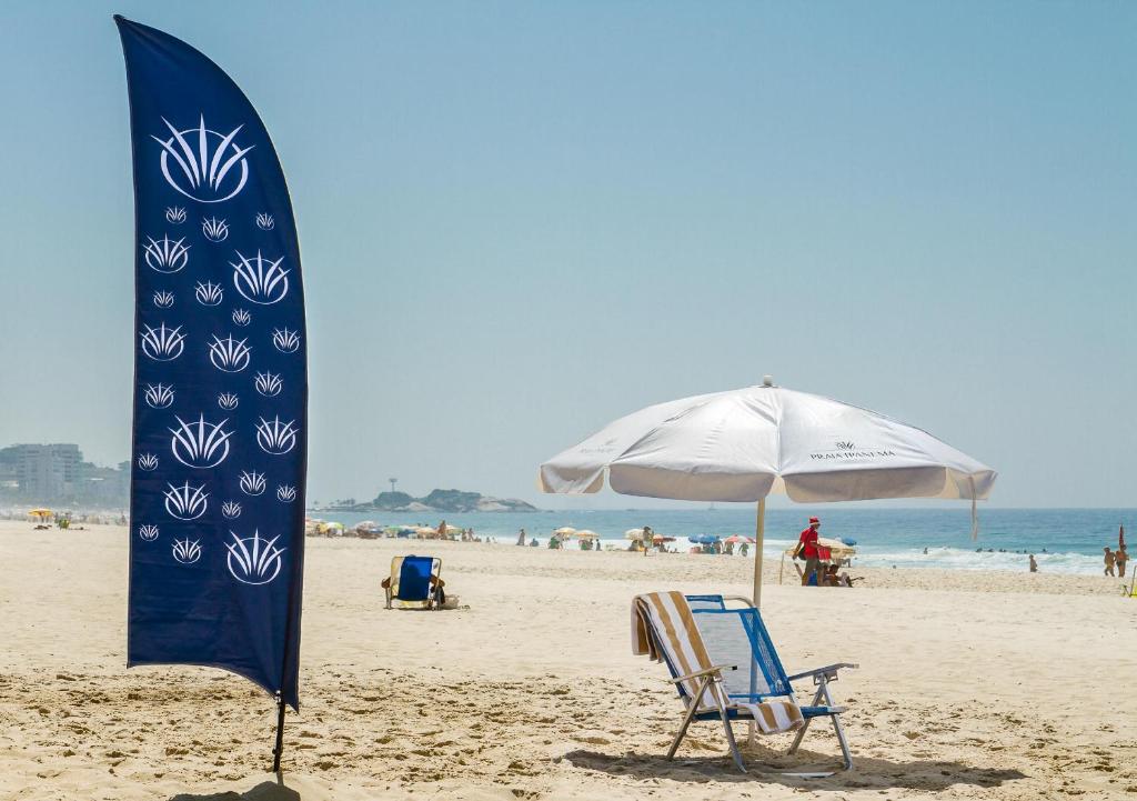  Praia Ipanema Hotel