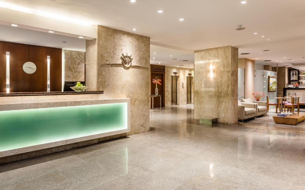  Praia Ipanema Hotel