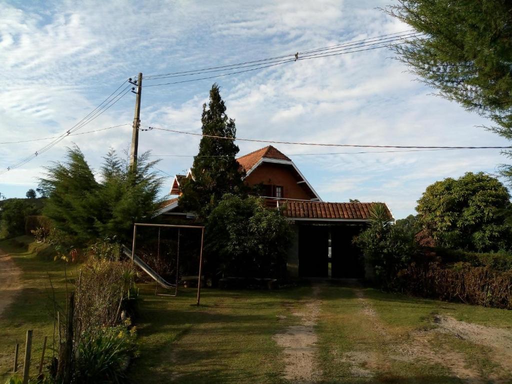  Casa Flor de liz