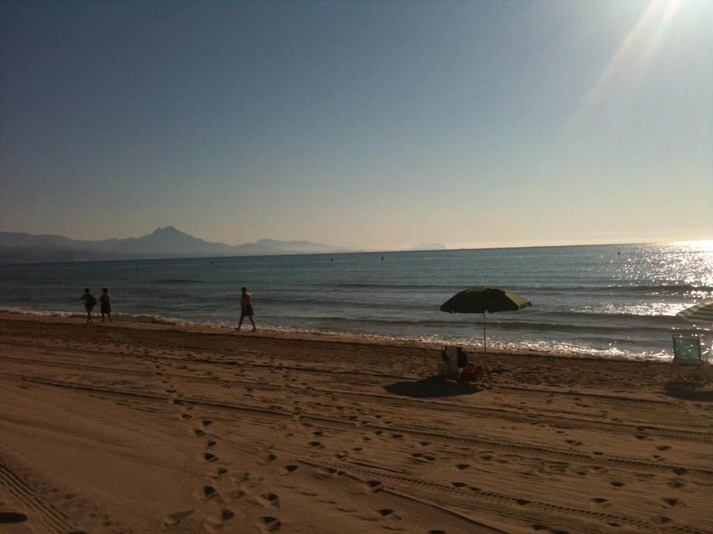 Suite Sun And Sea, Alicante – Updated 2023 Prices