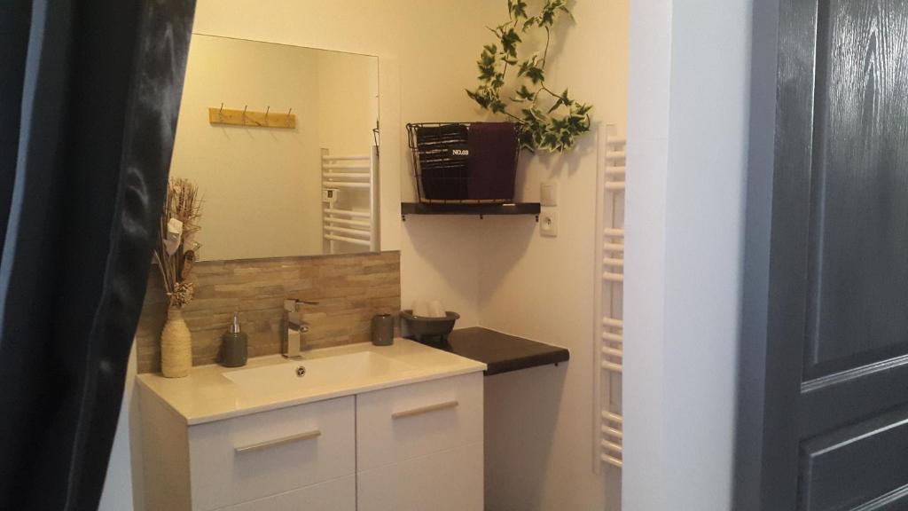 Logis l'Estelvin chambres d'hôtes - 6