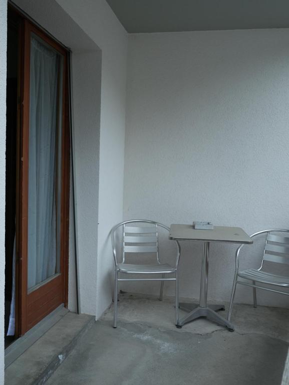 Posezení v ubytování Appartement Le Grand Muveran