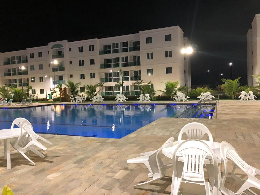  Palm Village Aqua