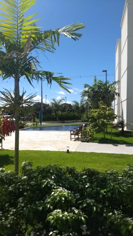  Palm Village Aqua