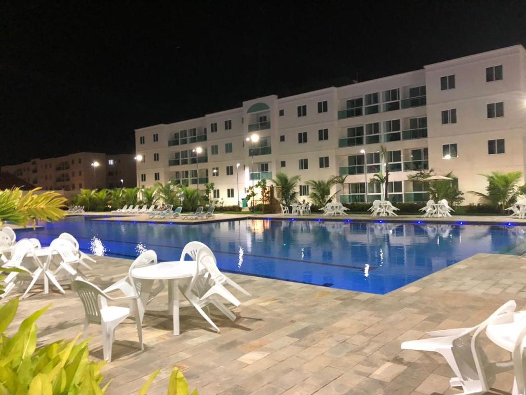  Palm Village Aqua