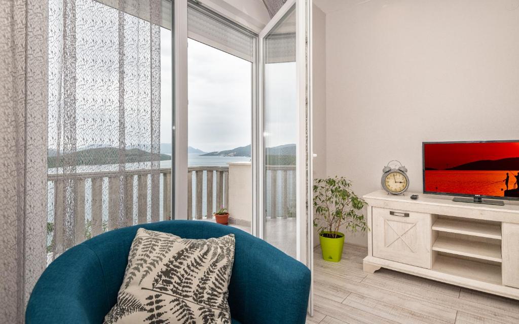 Apartments Leona - Apartamento De Dos Dormitorios