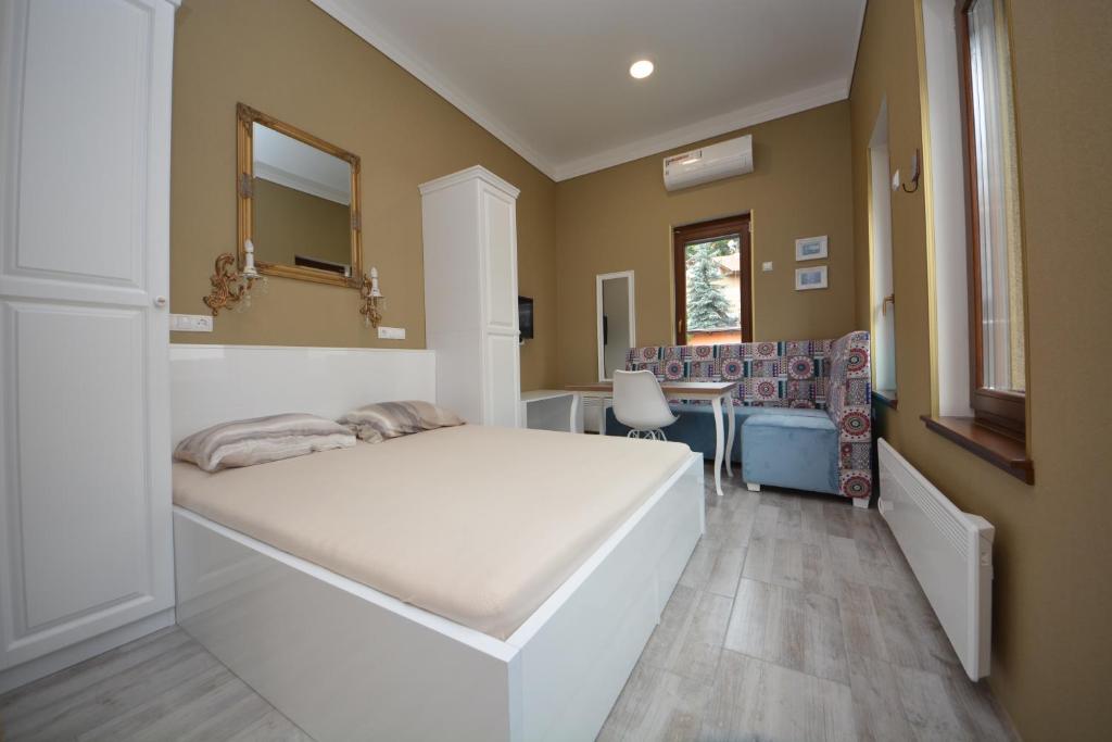Best of Bascarsija apartments - 