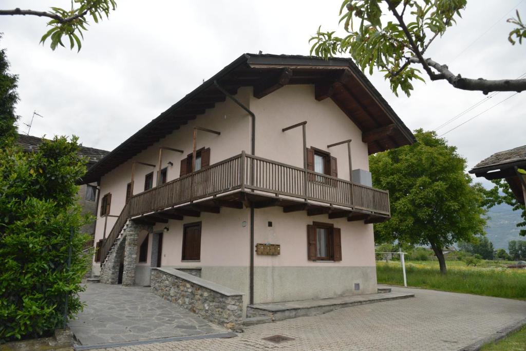 Appartamento Nonna Giulia - Appartement
