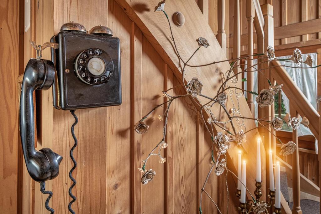 Imagen de la galería de BnB DeHeimelig, en Huttwil